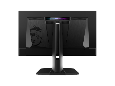 MSI 26.5 MPG 271QRX QD-OLED 360Hz Gaming Monitor
