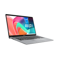 NB MSI Modern 15 F13MG-621XKZ 15.6" FHD IPS Core i5-1334U/16GB/512GB SSD/Iris Xe Graphics/Dos/Gray