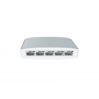 Коммутатор 5-портовый ONV- H1005S Mini 5*10/100M Ethernet Switch