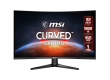 Монитор 31.5" MSI Optix G321C