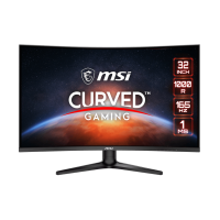 MSI Optix G321C 31.5 Игровой Монитор