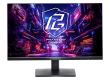 Монитор 27" ASRock PG27QFT1B IPS 2560x1440@180Hz 1мс 400cd/m2 1000:1 2xHDMI DP Black