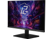 Монитор 27" ASRock PG27QFT1B IPS 2560x1440@180Hz 1мс 400cd/m2 1000:1 2xHDMI DP Black