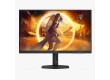 Монитор Игровой 27" AOC Q27G4XF/01/00 IPS 2560x1440 180Hz 1ms 300cd/m 1000:1 2xHDMI 1xDP Black