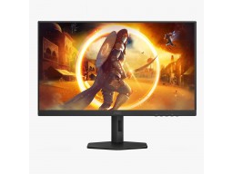 Монитор Игровой 27" AOC Q27G4XF/01/00 IPS 2560x1440 180Hz 1ms 300cd/m 1000:1 2xHDMI 1xDP Black