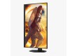 Монитор Игровой 27" AOC Q27G4XF/01/00 IPS 2560x1440 180Hz 1ms 300cd/m 1000:1 2xHDMI 1xDP Black