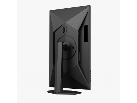 Монитор Игровой 27" AOC Q27G4XF/01/00 IPS 2560x1440 180Hz 1ms 300cd/m 1000:1 2xHDMI 1xDP Black