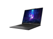 NB MSI Stealth A16 AI+ A3XVGG-214KZ 16" OLED 240Hz Ryzen AI 9 HX 370/32GB/1TB SSD/RTX4070/W11H Black