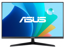 Монитор ASUS VY279HF / 27 / IPS / 1980x1080 / 100Hz / 1ms / 250cd/m / 1300:1 / 1xHDMI