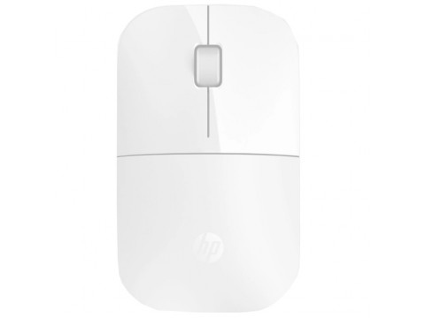 Беспроводная мышь HP 171D8AA Z3700 Ceramic, USB