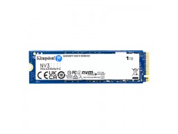 Жесткий диск SSD 1000GB Kingston SNV3S/1000G