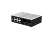 Коммутатор BDCOM IES200-L25-8T4S