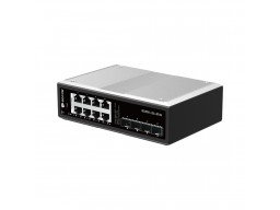 Коммутатор BDCOM IES200-L25-8T4S
