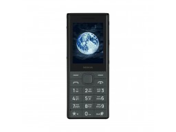 Мобильный телефон NOKIA HMD 150 MUSIC TA-1716 DS Dark Grey