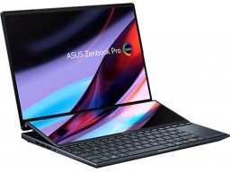 Ноутбук Asus ZenBook Pro Duo UX8402VU-P1036W