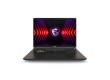 Ноутбук MSI Vector 16 HX AI A2XWJG-666XKZ 16" QHD+ 240Hz Ultra 9 275HX 32GB 1TB RTX5090 DOS