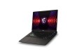 Ноутбук MSI Vector 16 HX AI A2XWJG-666XKZ 16" QHD+ 240Hz Ultra 9 275HX 32GB 1TB RTX5090 DOS
