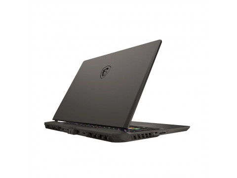 Ноутбук MSI Vector 16 HX AI A2XWJG-666XKZ 16" QHD+ 240Hz Ultra 9 275HX 32GB 1TB RTX5090 DOS