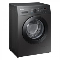 Стиральная машина Samsung, 6,5 кг, глубина 45 см, Black WW65AK4S21CXLT