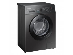 Стиральная машина Samsung, 6,5 кг, глубина 45 см, Black WW65AK4S21CXLT