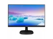 Монитор 21.5" PHILIPS 221V8 VA FHD 4мс 250кд/м 4000:1 1xVGA 1xHDMI Цвет: Черный