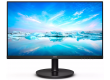 Philips 221V8 21.5 FHD VA Monitor 4ms 250cd/m² 4000:1 VGA/HDMI Black