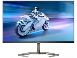 Монитор Игровой 32" PHILIPS 32M1N5500VS/00/01 VA 2560x1440 165Hz 1мс 550кд/м 3000:1 2xHDMI 2xDP 2x5W