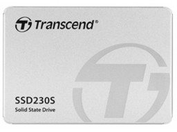 Жесткий диск SSD 2TB Transcend TS2TSSD230S