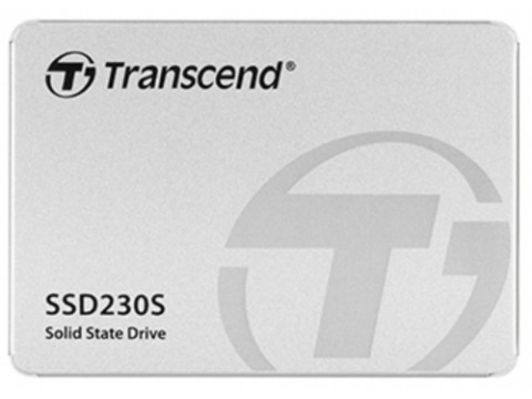 Жесткий диск SSD 2TB Transcend TS2TSSD230S