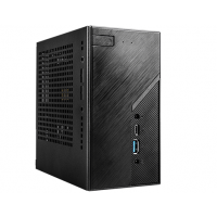 Мини-ПК ASRock DESKMINI B760 S1700 2xSO-DIMM DDR4 2xSATA 2xM.2 VGA HDMI DP DESKMINI B760/B/BB/BOX