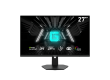 MSI G274F 27 IPS Monitor, 1080p, 180Hz, 1ms, 250cd/m², 1000:1, DP/HDMI, Black