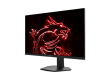 MSI G274F 27 IPS Monitor, 1080p, 180Hz, 1ms, 250cd/m², 1000:1, DP/HDMI, Black