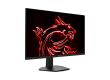 MSI G274F 27 IPS Monitor, 1080p, 180Hz, 1ms, 250cd/m², 1000:1, DP/HDMI, Black