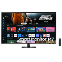 СуперМонитор Samsung M7 43 4K Smart