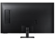 Монитор 43" SAMSUNG SMART M7 VA 3840x2160 60Hz 4мс 300кд/м2 5000:1 2xHDMI USB-C 3xUSB LS43DM700UIXCI