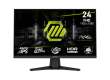 Монитор 23,8" MSI MAG 244F Rapid IPS 1920x1080 200Hz 0.5ms 300cd/m 1000:1 HDR DP HDMI USB-C