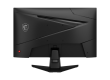 Монитор 23,8" MSI MAG 244F Rapid IPS 1920x1080 200Hz 0.5ms 300cd/m 1000:1 HDR DP HDMI USB-C