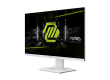 Sure, here's a concise name for the product:

MSI MAG 274QRFW 27&quot; Rapid IPS Monitor, 2560x1440, 180Hz, 1ms, 400cd/m², 100M:1, 2xHDMI, 1xDP, 1xUSB-C, White

This name includes the type of equipment (monitor), its model (MAG 274QRFW), and key chara