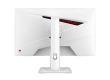 Sure, here's a concise name for the product:

MSI MAG 274QRFW 27&quot; Rapid IPS Monitor, 2560x1440, 180Hz, 1ms, 400cd/m², 100M:1, 2xHDMI, 1xDP, 1xUSB-C, White

This name includes the type of equipment (monitor), its model (MAG 274QRFW), and key chara