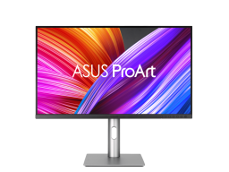 Монитор 27" ASUS ProArt Display PA279CRV IPS 3840x2160 60Hz 5ms 350cd/m 1000:1 2xHDMI 2xDP 1xUSB-C