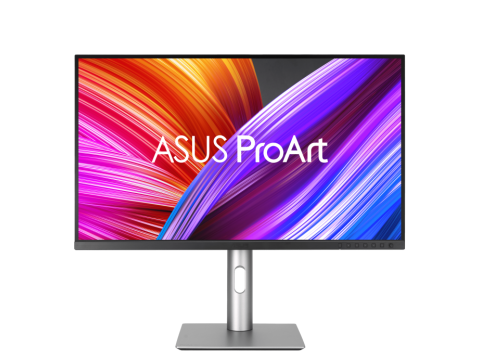 Монитор 27" ASUS ProArt Display PA279CRV IPS 3840x2160 60Hz 5ms 350cd/m 1000:1 2xHDMI 2xDP 1xUSB-C