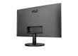 Монитор 27" AOC Q27B3MA/01 VA 2560x1440 75Hz 4ms 250cd/m 4000:1 2xHDMI 2xDP 2x2W