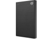 Внешний жесткий диск 2Tb Seagate One Touch STKB2000400 Black USB 3.2