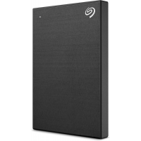 Внешний жесткий диск 2Tb Seagate One Touch STKB2000400 Black USB 3.2