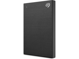 Внешний жесткий диск 2Tb Seagate One Touch STKB2000400 Black USB 3.2