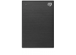 Внешний жесткий диск 2Tb Seagate One Touch STKB2000400 Black USB 3.2