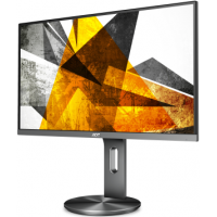 AOC ProView 27 4K IPS Монитор