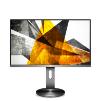 AOC Видение 27 4K IPS