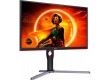 Монитор Игровой 27" AOC U27G3X/BK IPS 3840x2160 160Hz 1ms 400cd/m 1000:1 2xHDMI 1xDP Black