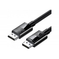 Кабель Ugreen DP114 DisplayPort 1.4, 8K/60hz 4K/144Hz , 5m 80394